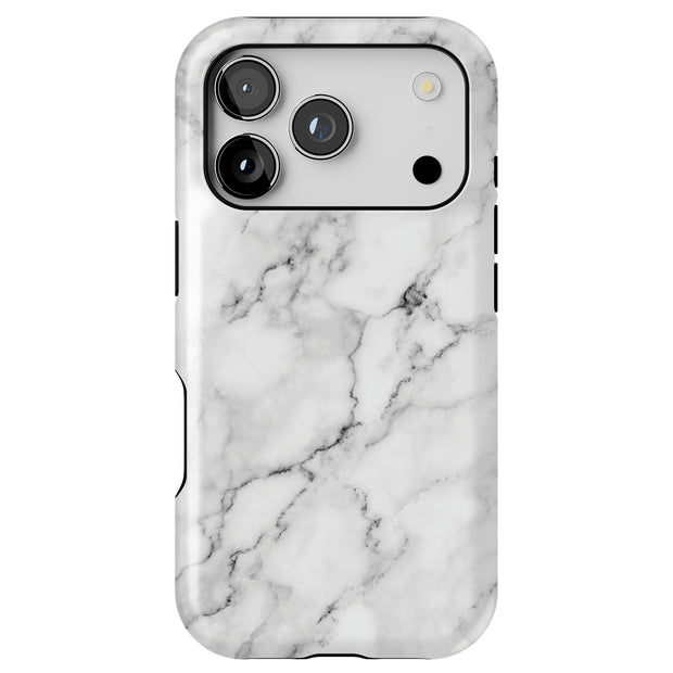 Rugged MagSafe Dual-Layer Style Case