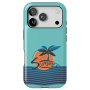 Rugged MagSafe Dual-Layer Style Case