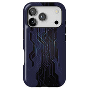 Rugged MagSafe Dual-Layer Style Case