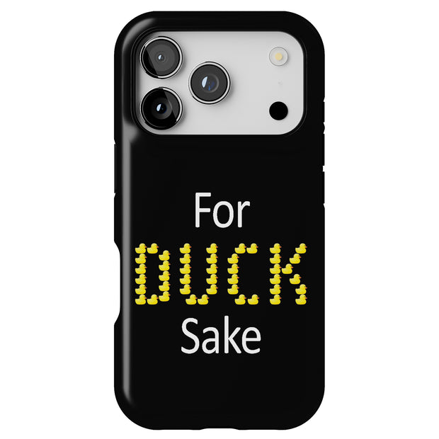 Rugged MagSafe Dual-Layer Style Case