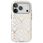 Rugged MagSafe Dual-Layer Style Case