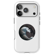 Rugged MagSafe Dual-Layer Style Case