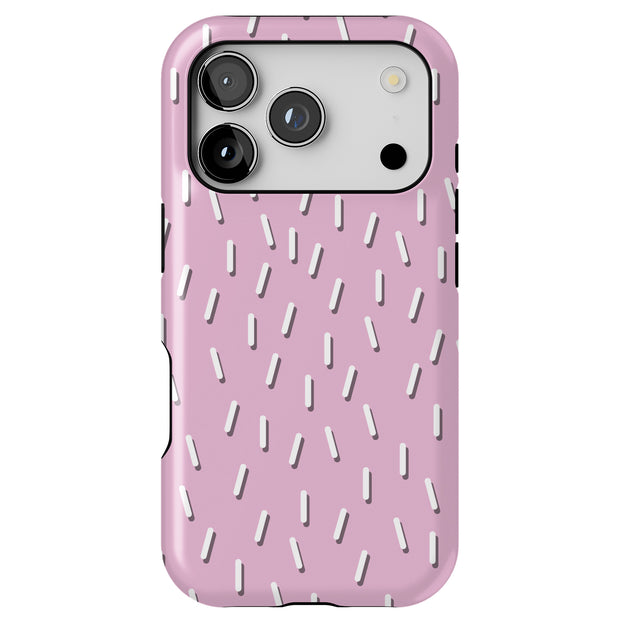 Rugged MagSafe Dual-Layer Style Case