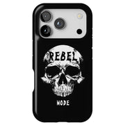 Rugged MagSafe Dual-Layer Style Case