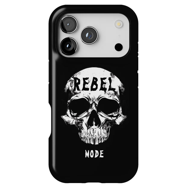 Rugged MagSafe Dual-Layer Style Case