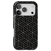 Rugged MagSafe Dual-Layer Style Case