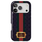 Rugged MagSafe Dual-Layer Style Case
