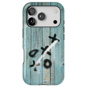 Rugged MagSafe Dual-Layer Style Case