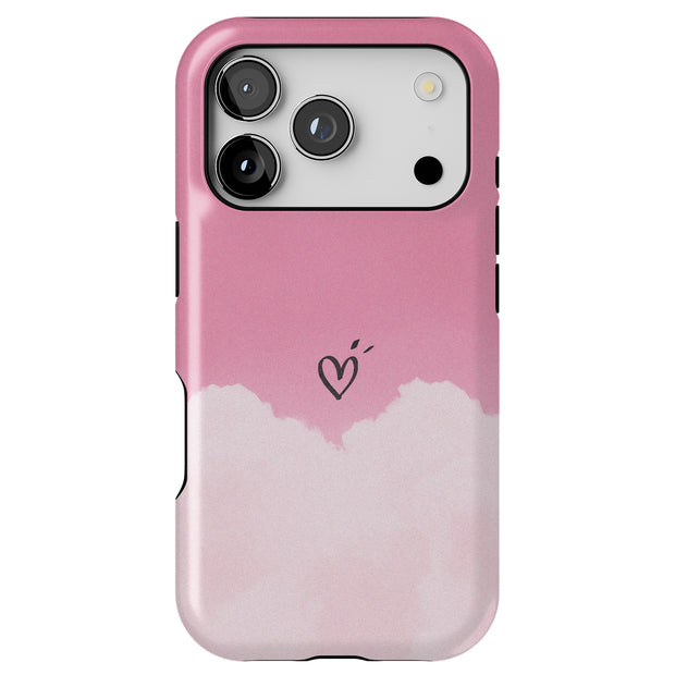 Rugged MagSafe Dual-Layer Style Case