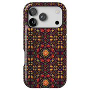 Rugged MagSafe Dual-Layer Style Case
