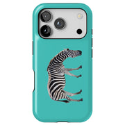 Rugged MagSafe Dual-Layer Style Case