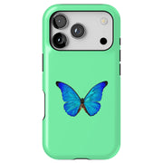 Rugged MagSafe Dual-Layer Style Case