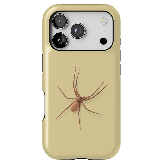 Rugged MagSafe Dual-Layer Style Case