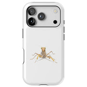 Rugged MagSafe Dual-Layer Style Case
