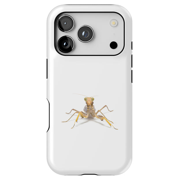 Rugged MagSafe Dual-Layer Style Case