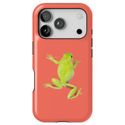 Rugged MagSafe Dual-Layer Style Case