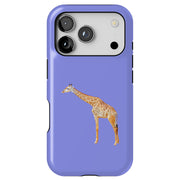 Rugged MagSafe Dual-Layer Style Case