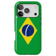Rugged MagSafe Dual-Layer Style Case