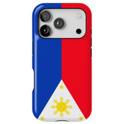 Rugged MagSafe Dual-Layer Style Case