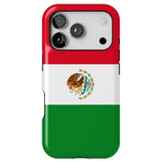 Rugged MagSafe Dual-Layer Style Case