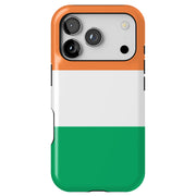 Rugged MagSafe Dual-Layer Style Case