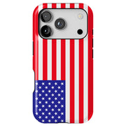 Rugged MagSafe Dual-Layer Style Case