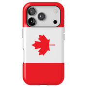 Rugged MagSafe Dual-Layer Style Case