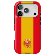 Rugged MagSafe Dual-Layer Style Case