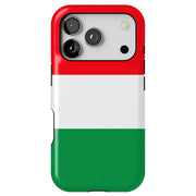 Rugged MagSafe Dual-Layer Style Case