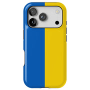 Rugged MagSafe Dual-Layer Style Case