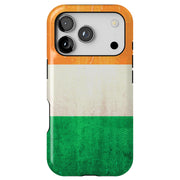 Rugged MagSafe Dual-Layer Style Case