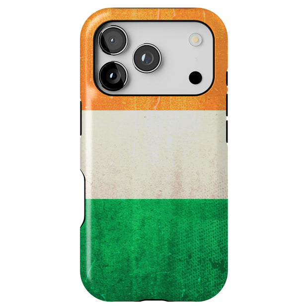 Rugged MagSafe Dual-Layer Style Case