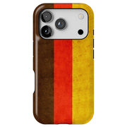 Rugged MagSafe Dual-Layer Style Case