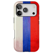 Rugged MagSafe Dual-Layer Style Case