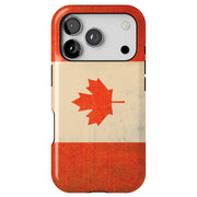 Rugged MagSafe Dual-Layer Style Case