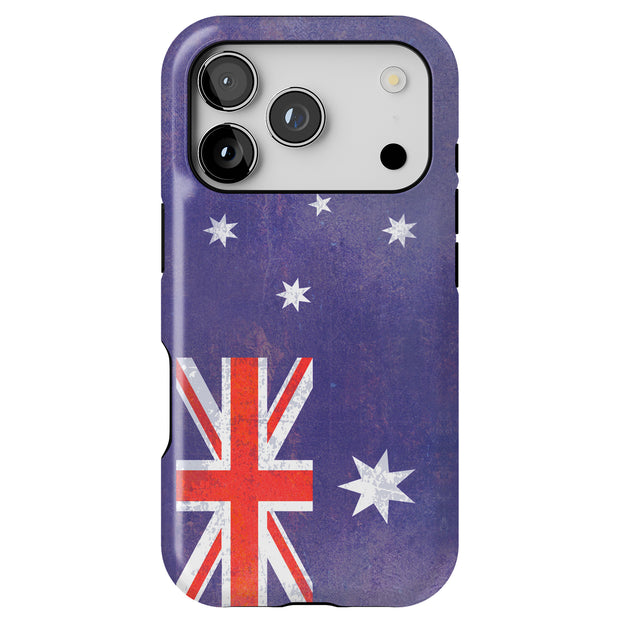 Rugged MagSafe Dual-Layer Style Case