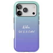 Rugged MagSafe Dual-Layer Style Case