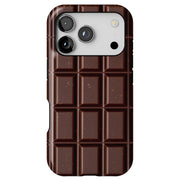 Rugged MagSafe Dual-Layer Style Case