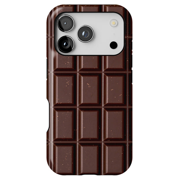 Rugged MagSafe Dual-Layer Style Case