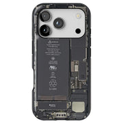 Rugged MagSafe Dual-Layer Style Case