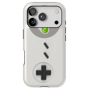 Rugged MagSafe Dual-Layer Style Case