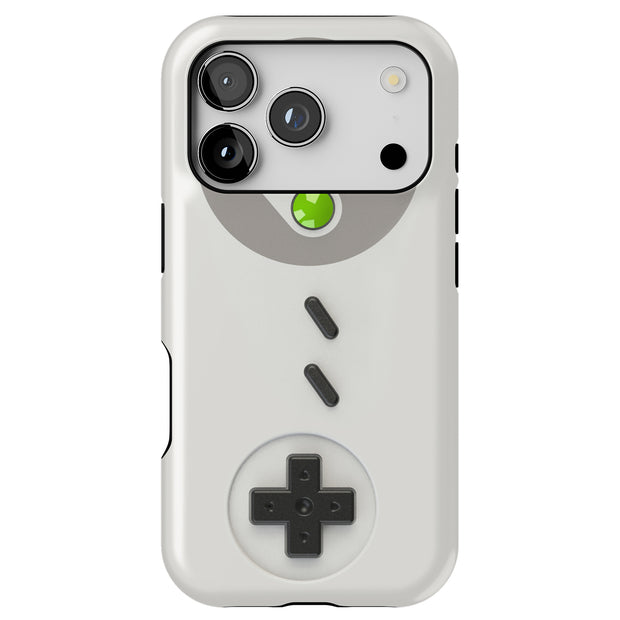 Rugged MagSafe Dual-Layer Style Case