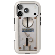 Rugged MagSafe Dual-Layer Style Case