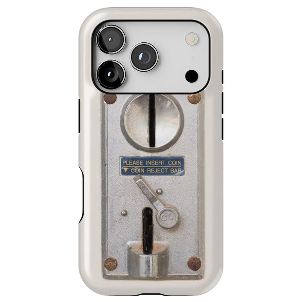 Rugged MagSafe Dual-Layer Style Case