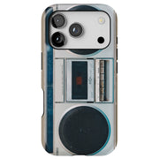 Rugged MagSafe Dual-Layer Style Case