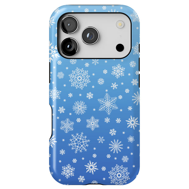 Rugged MagSafe Dual-Layer Style Case