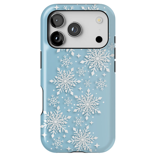 Rugged MagSafe Dual-Layer Style Case