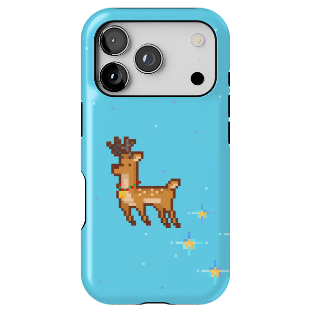 Rugged MagSafe Dual-Layer Style Case