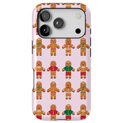 Rugged MagSafe Dual-Layer Style Case