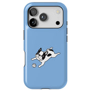 Rugged MagSafe Dual-Layer Style Case